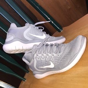 NIKE • Run • Free